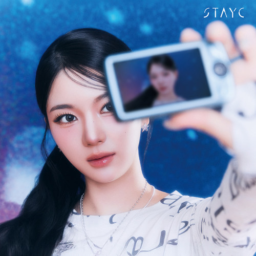 STAYC "Lover, Killer / BEBE (Japanese Ver.)" SOLO VERSION - ISA - Album Version