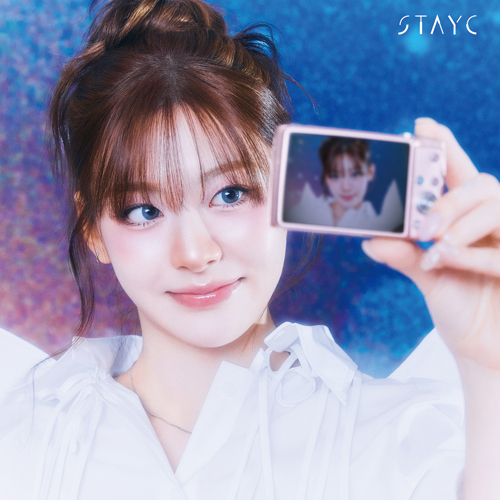 STAYC "Lover, Killer / BEBE (Japanese Ver.)" SOLO VERSION - SEEUN - Album Version