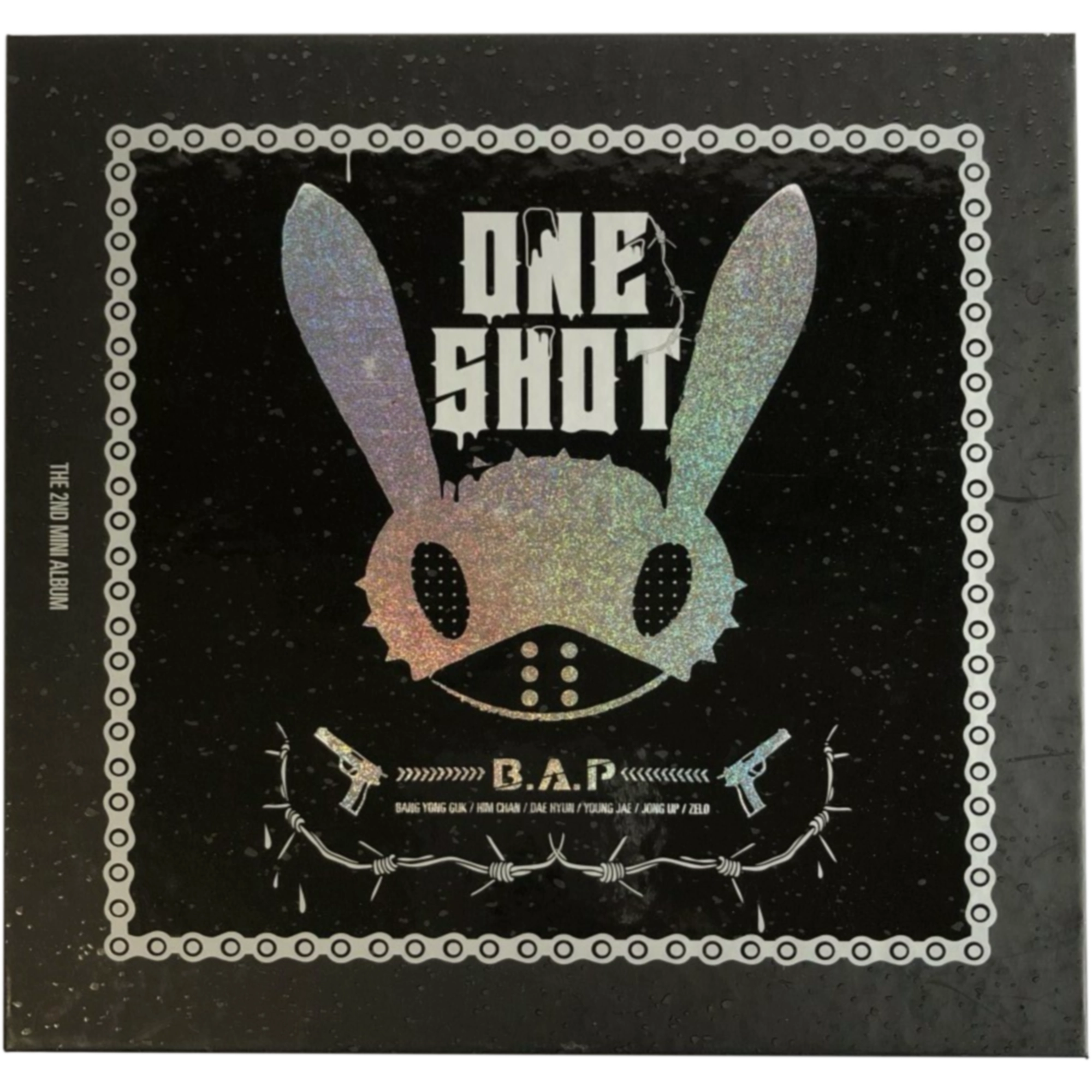 One Shot - Standard Version