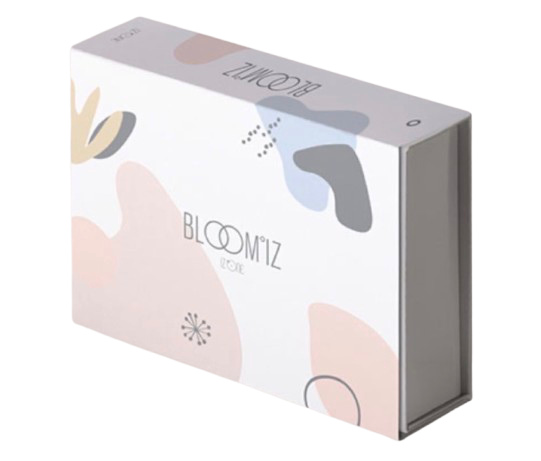 BLOOM*IZ - I WAS