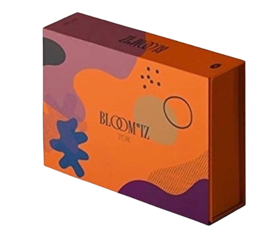 BLOOM*IZ - I WILL