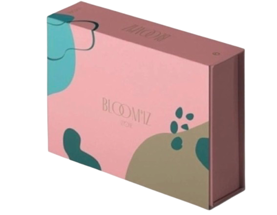 BLOOM*IZ - I AM