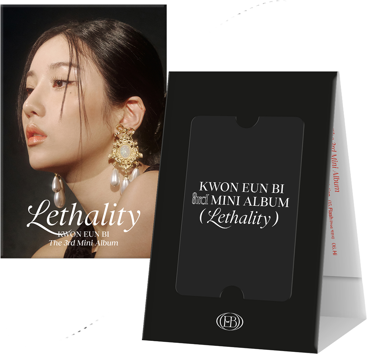 Lethality - POCA Version