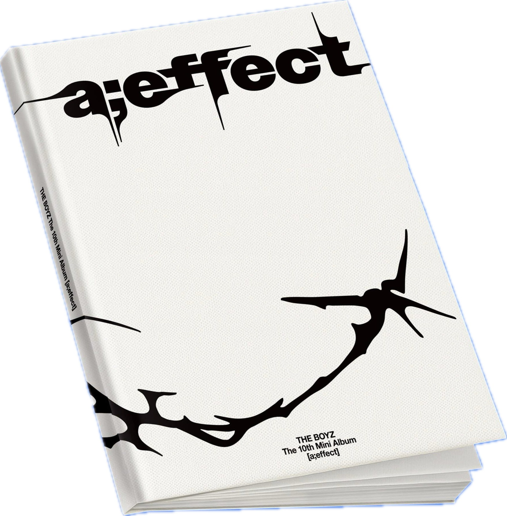 a;effect - Movement