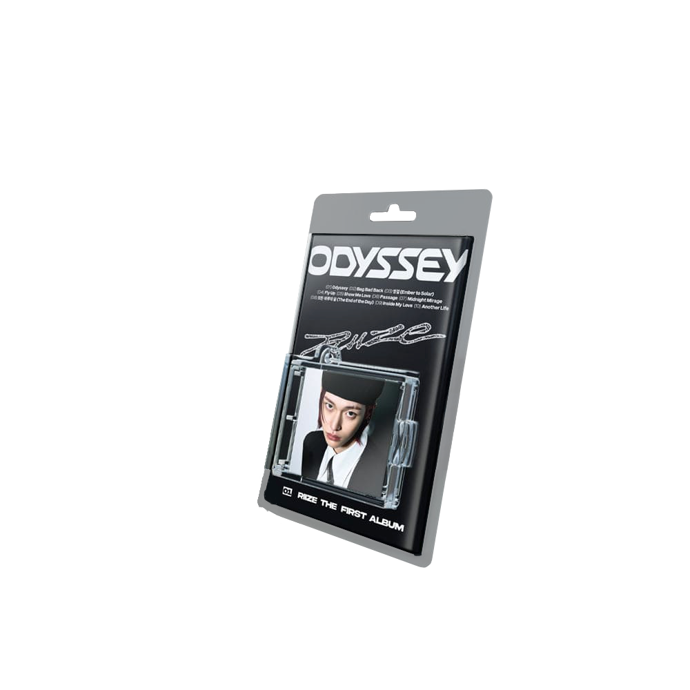 Odyssey - Wonbin SMini version