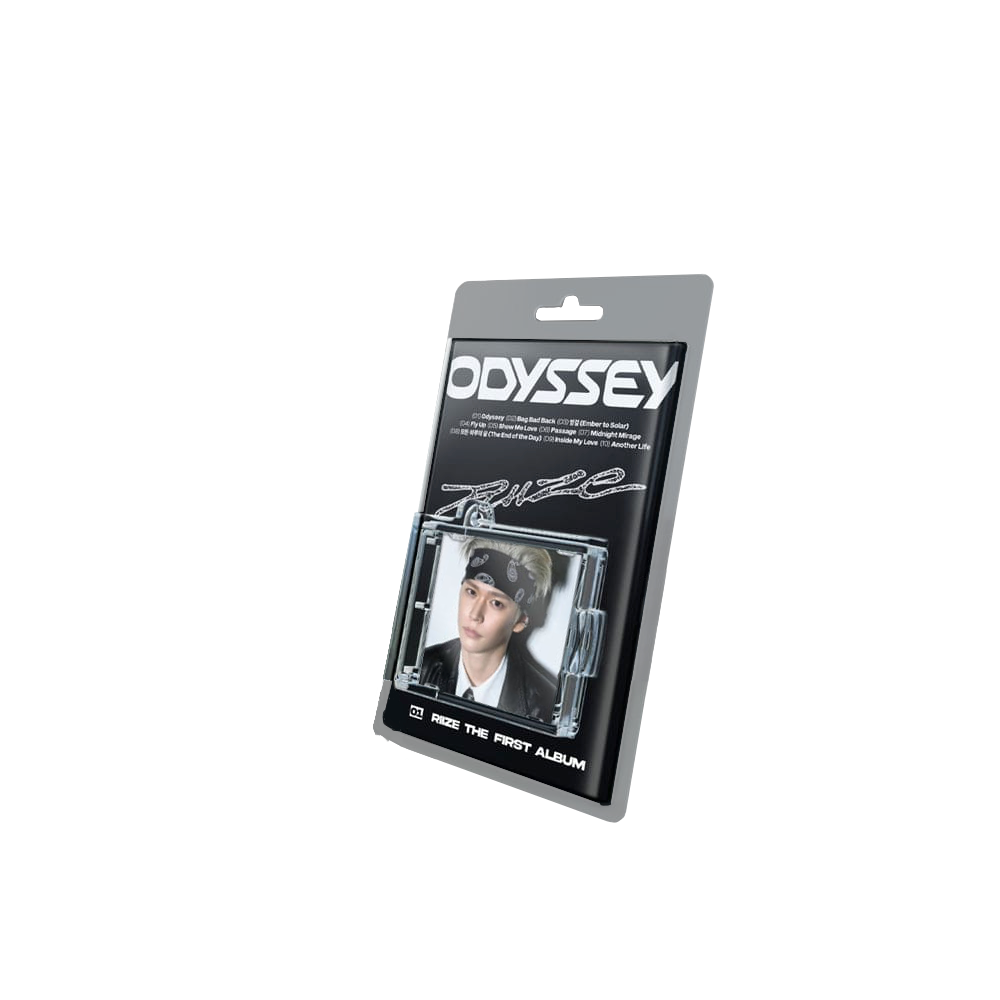 Odyssey - Eunseok SMini version