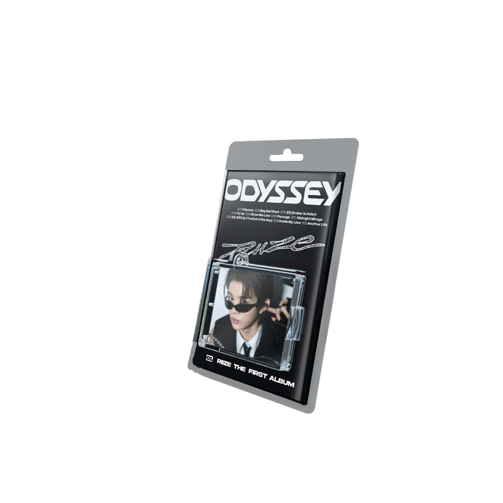 Odyssey - Sungchan SMini version