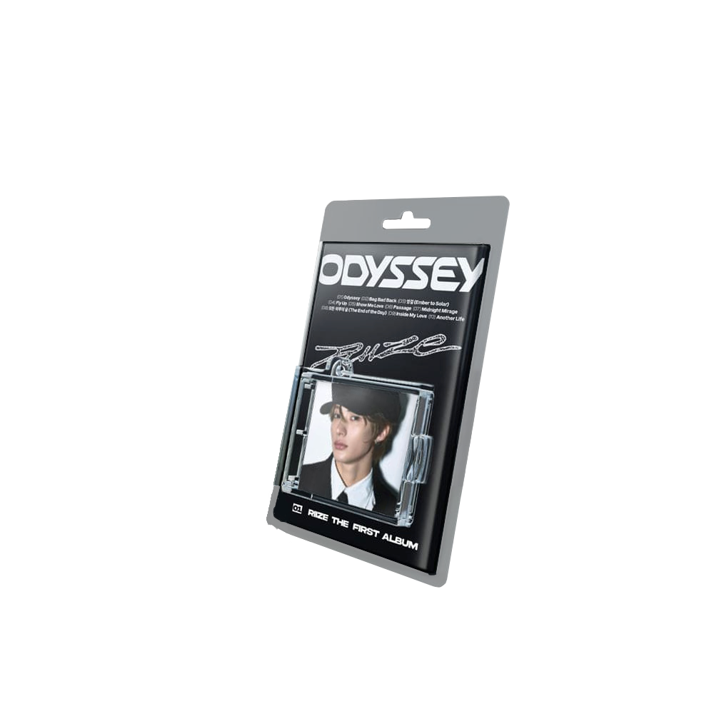 Odyssey - Anton SMini version