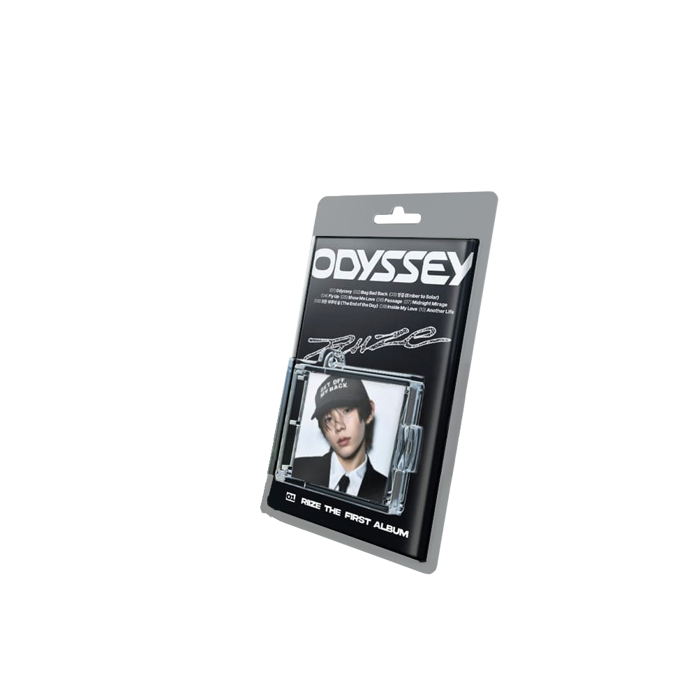 Odyssey - Shotaro SMini version