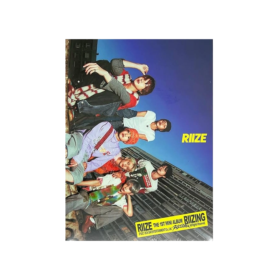 Riizing - Impossible version