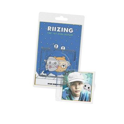 Riizing - Eunseok SMini version