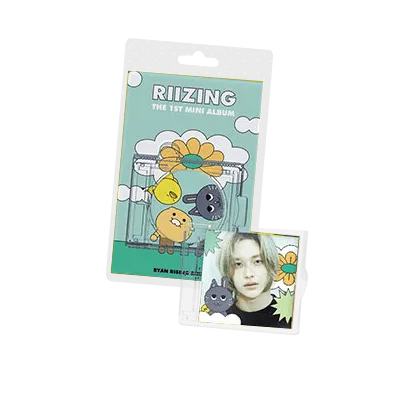 Riizing - Wonbin SMini version