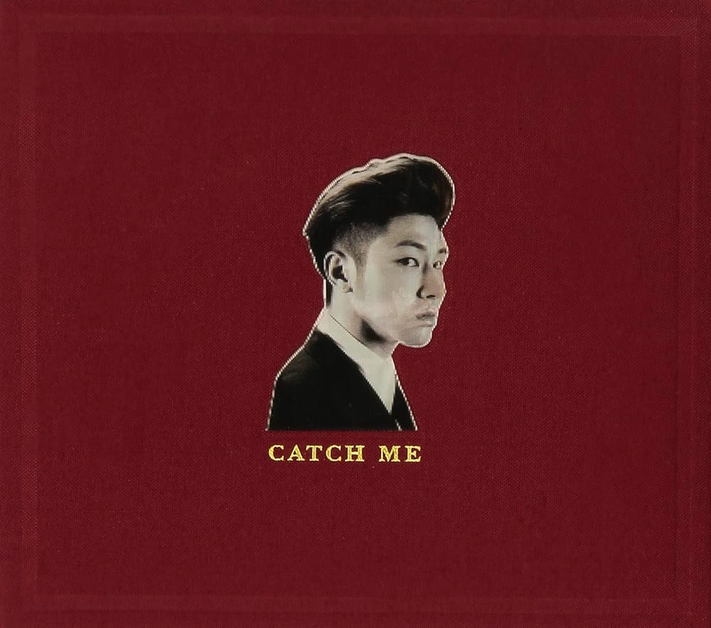 Catch Me - Red Version