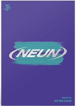 = NEUN - Similar ver.