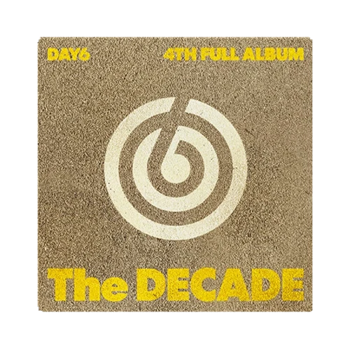 The Decade - Platform version - City Days