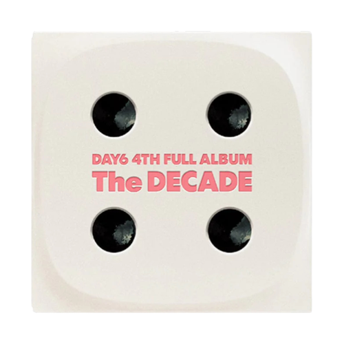 The Decade - Platform version - Six on the Dice