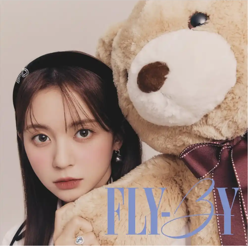 FLY-BY - Kep1ian Edition - Mashiro