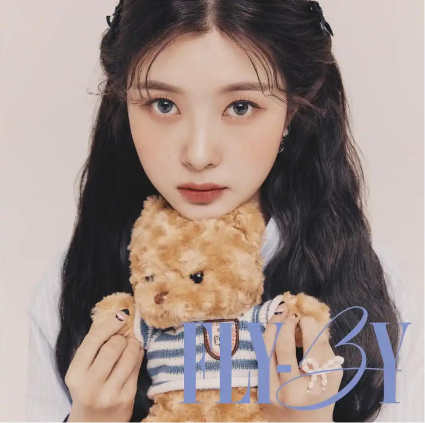 FLY-BY - Kep1ian Edition - Dayeon