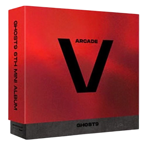 Arcade : V - Mystery Ver.