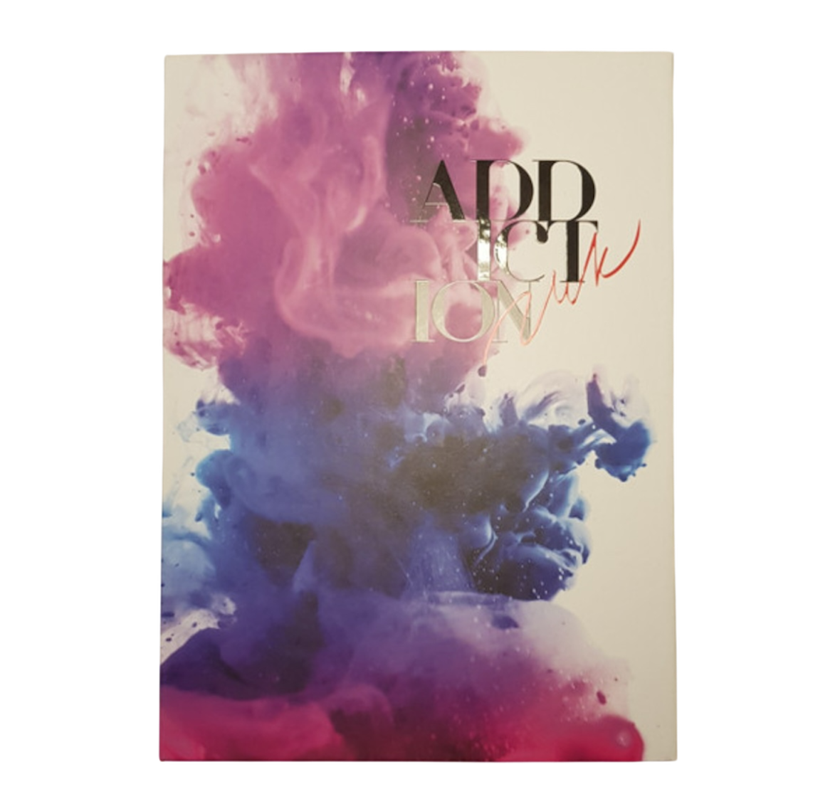 Addiction - CD