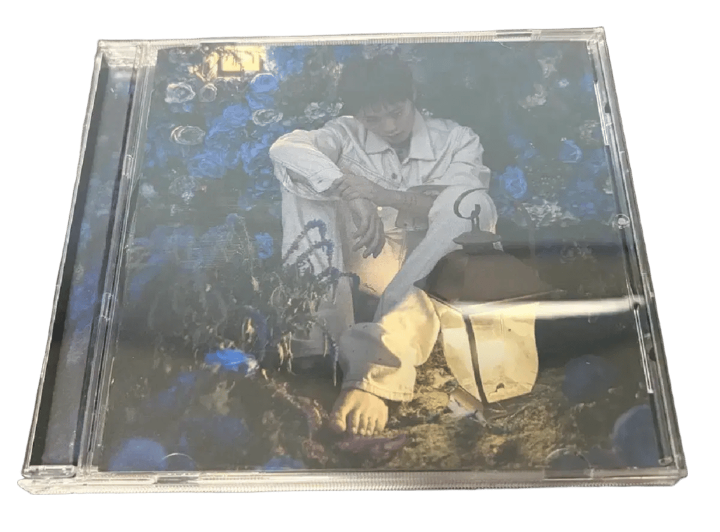 BLOO IN WONDERLAND - Standard version