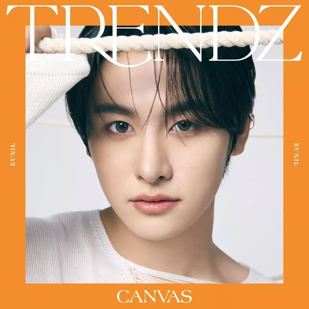 CANVAS - EUNIL VERSION