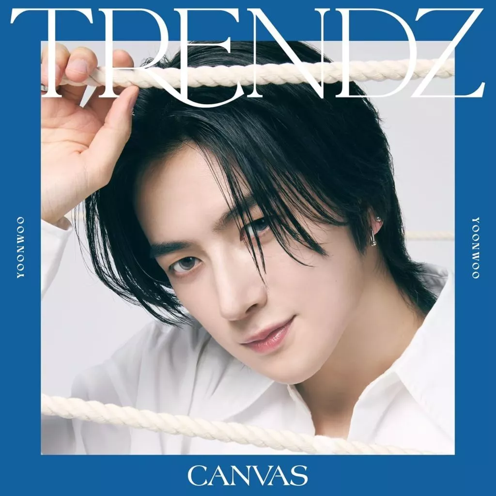 CANVAS - YOONWOO VERSION