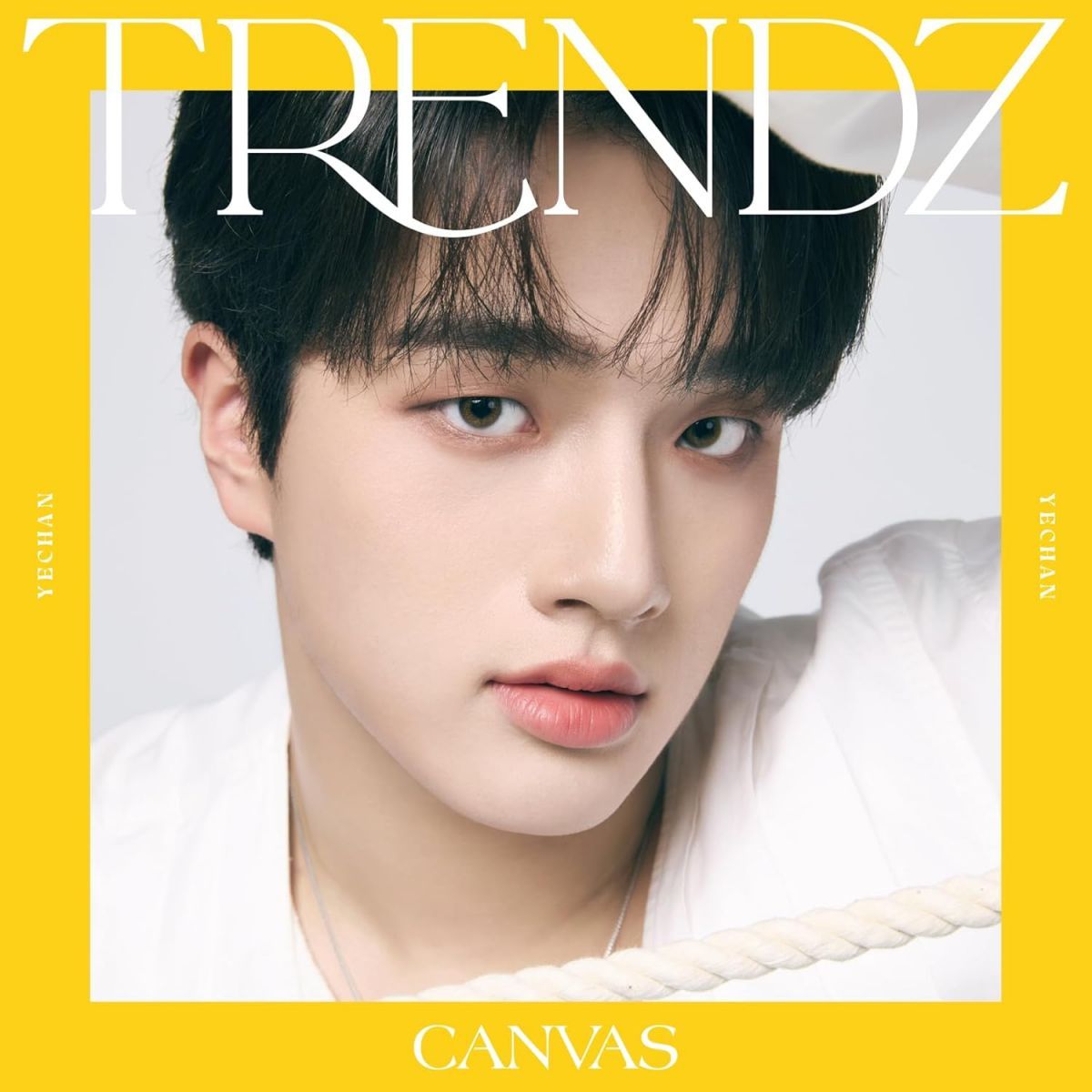CANVAS - YECHAN VERSION