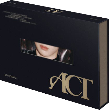 Act - B Version