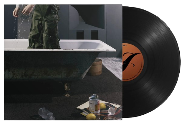 J - LP Version