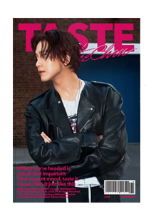 Taste - Full Spread ver. (A)