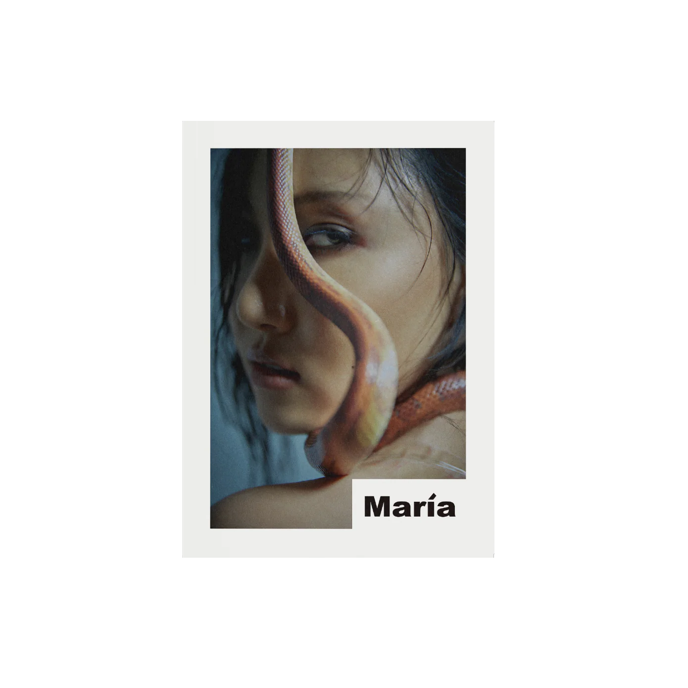 Maria - Standard Version
