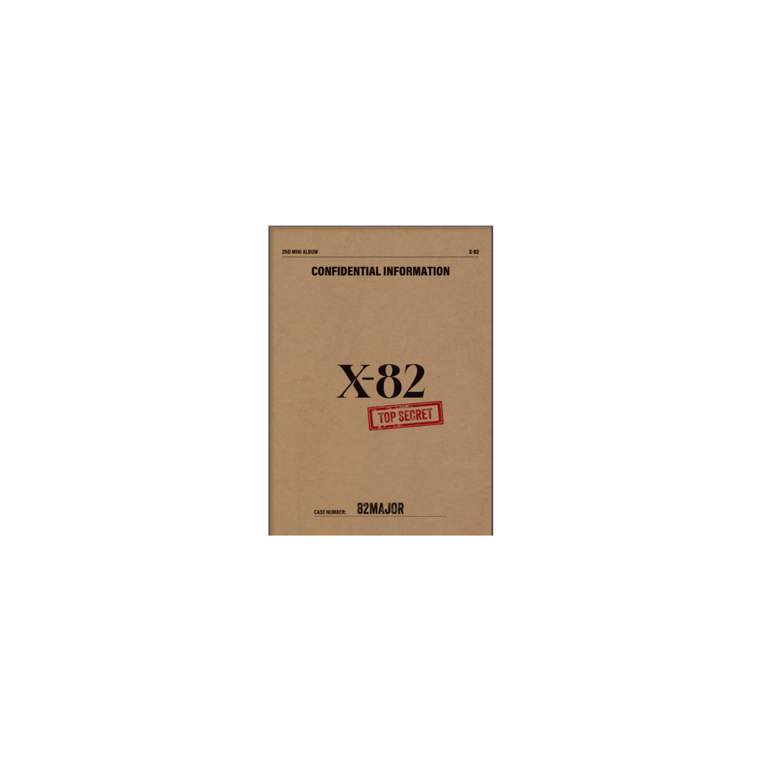 X-82 - Poca Version