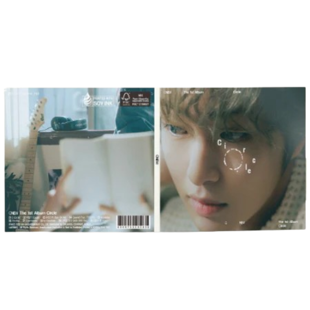 Circle - Wind Version