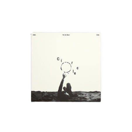 Circle - Photobook Version