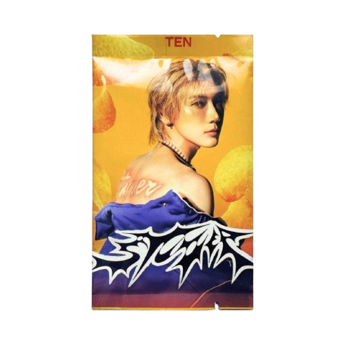 Stunner - Snack Pack ver.
