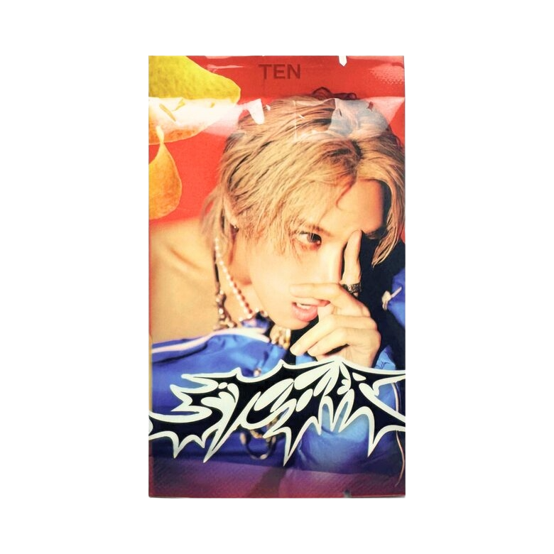 Stunner - Snack Pack ver.