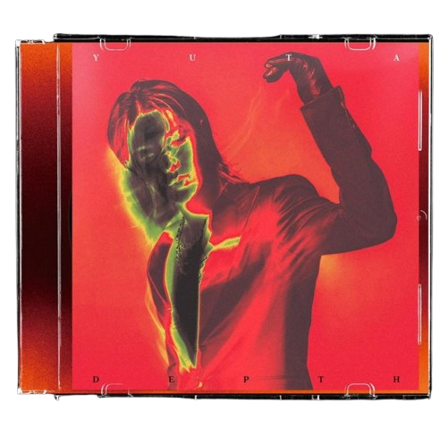Depth - Standard ver. (Jewel case)