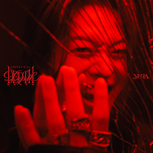 Depth - Limited Edition Superficial Version