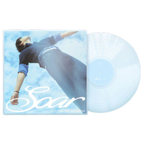 Soar - LP version (Vinyl)