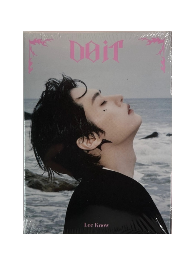 Stray Kids "Do It" Accordion Version (Lee Know) - Album Version