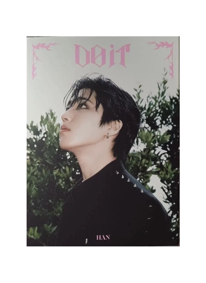 Stray Kids "Do It" Accordion Version (HAN) - Album Version
