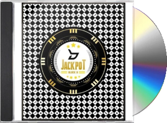 Jackpot - CD