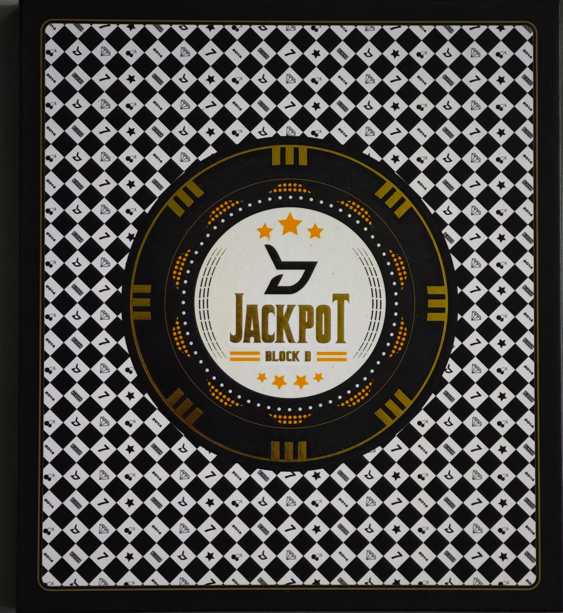 Jackpot - Special version