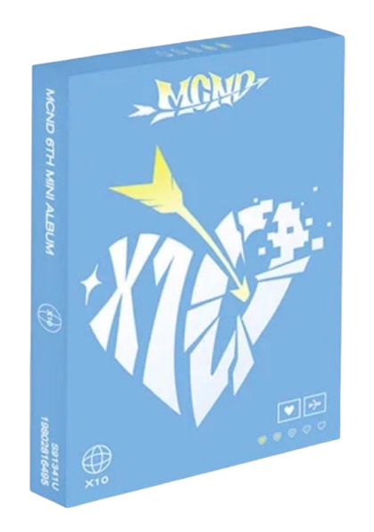 X10 - One Team (Platform) Ver.