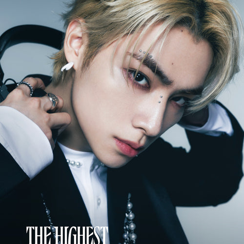 The Highest - Solo version - Xiaojun