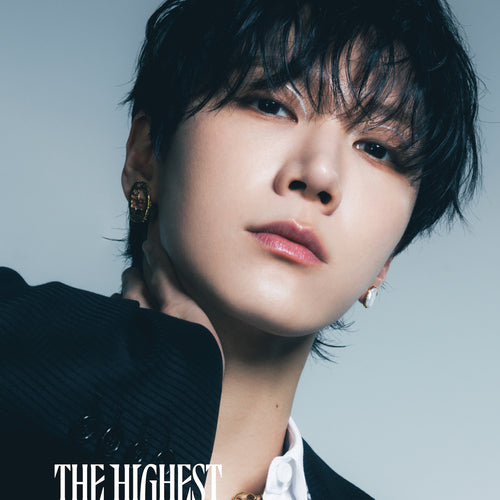 The Highest - Solo version - Ten