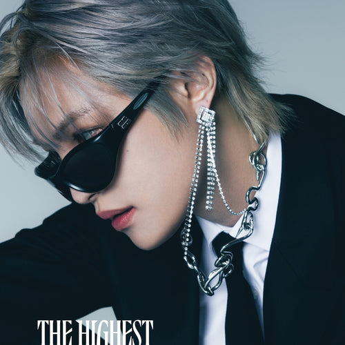 The Highest - Solo version - YangYang
