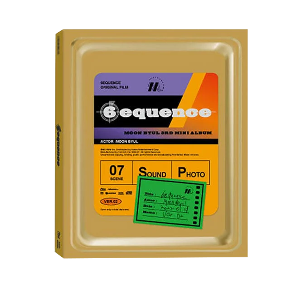 6equence - Ver. 02