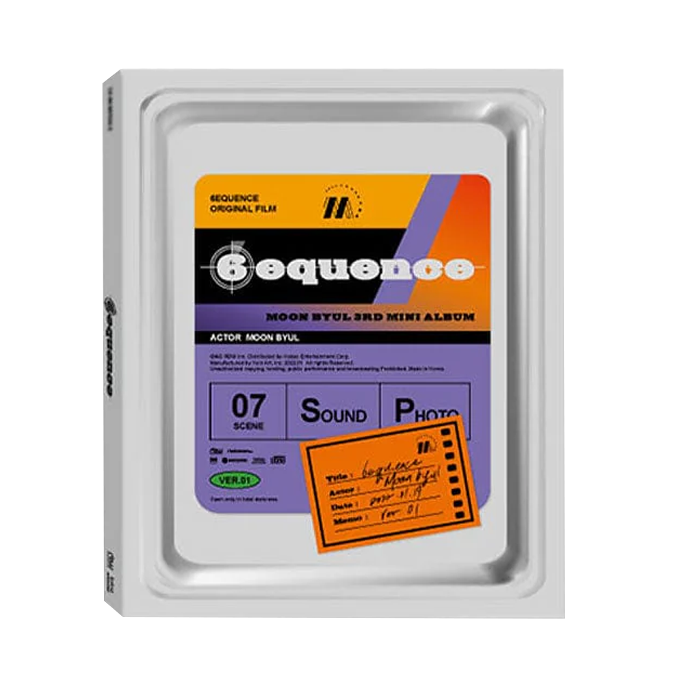 6equence - Ver. 01